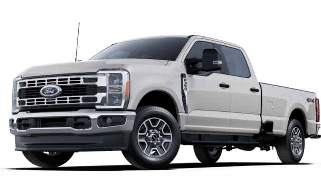 2025 Ford SuperDuty